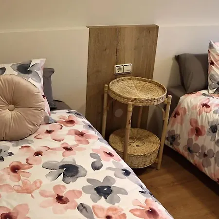 Vivienda Castillo By Incostadamorte Apartman *