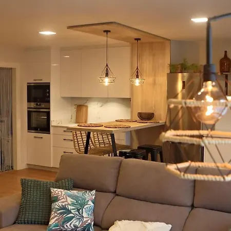 Apartman Vivienda Castillo By Incostadamorte Vimianzo