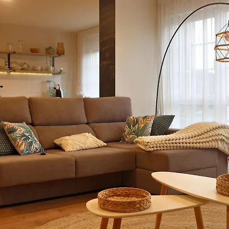 Apartman Vivienda Castillo By Incostadamorte