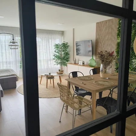 Vivienda Castillo By Incostadamorte Vimianzo