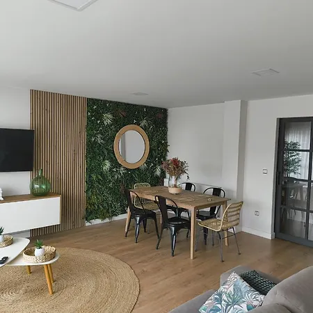 Apartman Vivienda Castillo By Incostadamorte Vimianzo