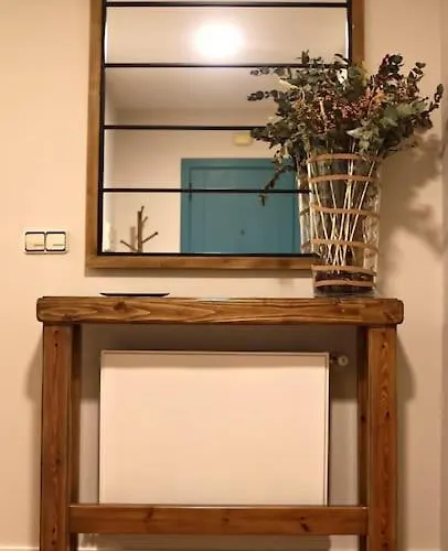 Vivienda Castillo By Incostadamorte Apartament