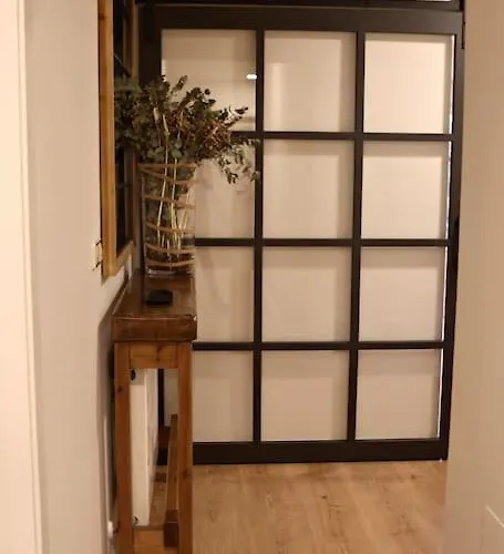 Vivienda Castillo By Incostadamorte Apartament