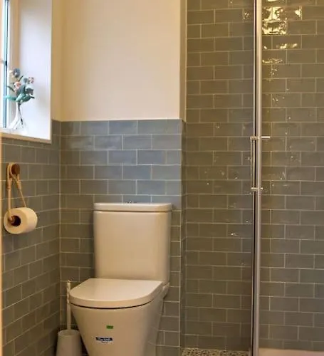 Vivienda Castillo By Incostadamorte Apartament Vimianzo