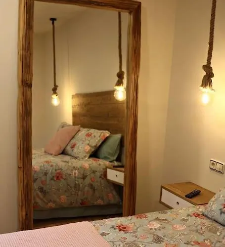 Vivienda Castillo By Incostadamorte *