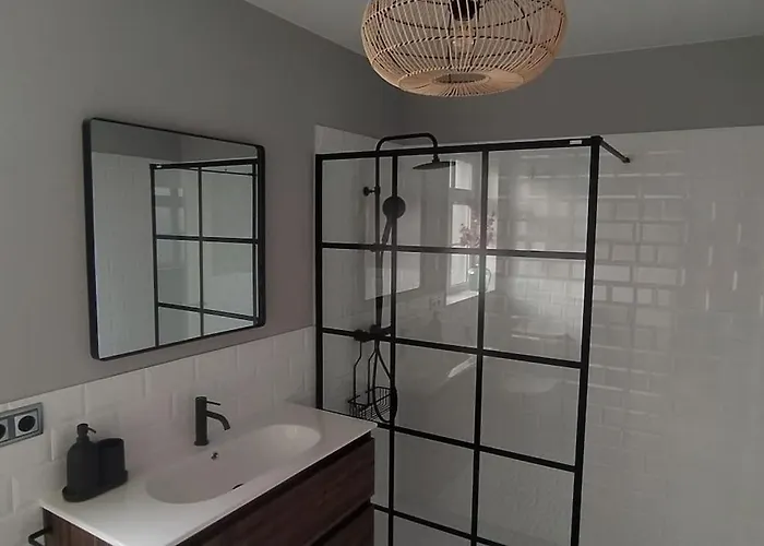 Apartament Vivienda Castillo By Incostadamorte