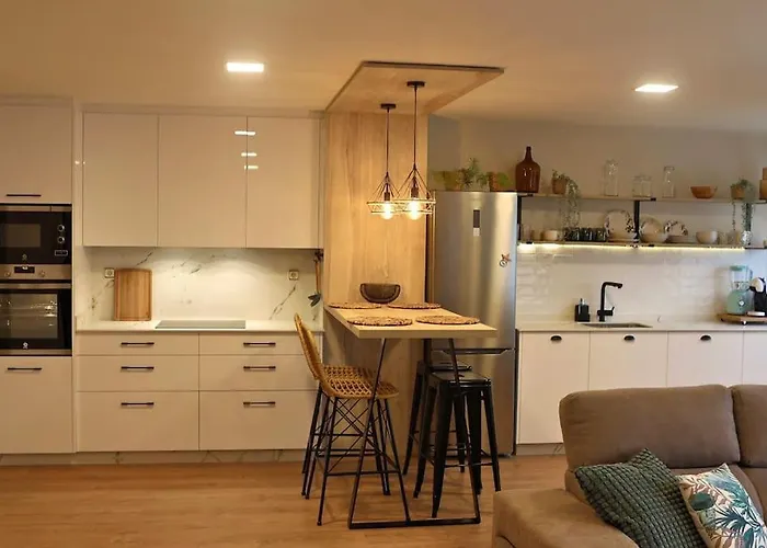 Vivienda Castillo By Incostadamorte Apartament *