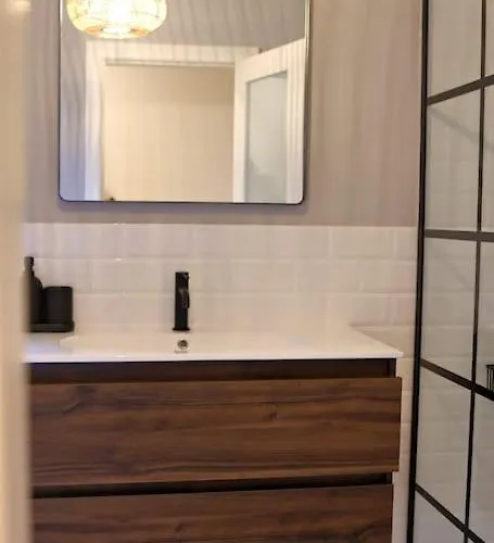 Vivienda Castillo By Incostadamorte Apartament