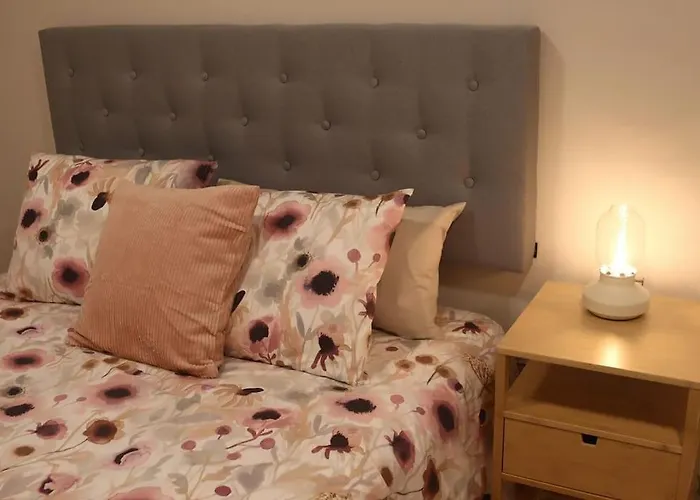 Vivienda Castillo By Incostadamorte * Vimianzo