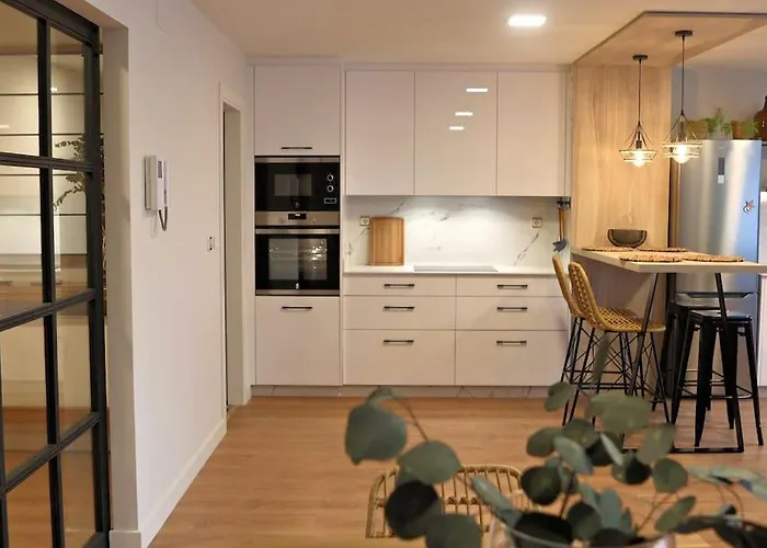 Apartament Vivienda Castillo By Incostadamorte