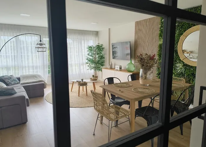 Vivienda Castillo By Incostadamorte Vimianzo