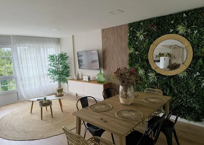 Vivienda Castillo By Incostadamorte Apartament Vimianzo