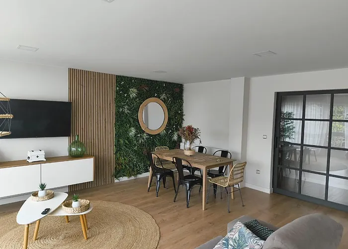 Apartament Vivienda Castillo By Incostadamorte Vimianzo