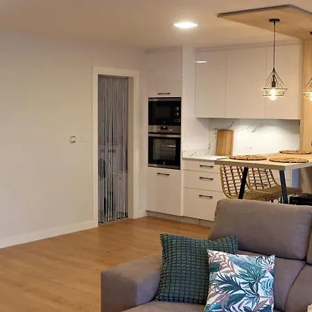 Apartamento Incostadamorte Vivienda Castillo *