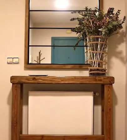 Incostadamorte Vivienda Castillo Apartment