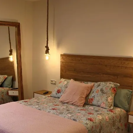 Incostadamorte Vivienda Castillo Vimianzo