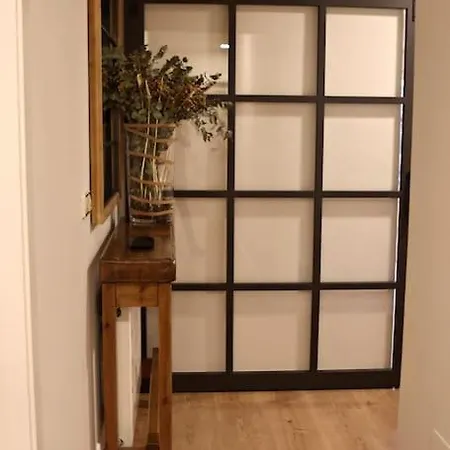 Incostadamorte Vivienda Castillo Apartamento