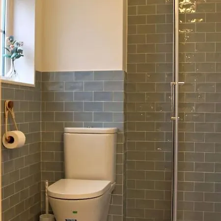 Incostadamorte Vivienda Castillo Apartment Vimianzo