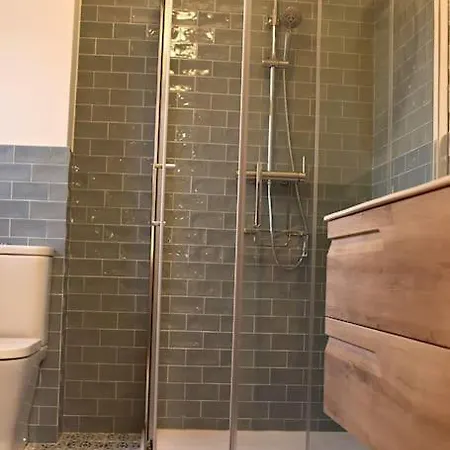 Incostadamorte Vivienda Castillo Apartamento