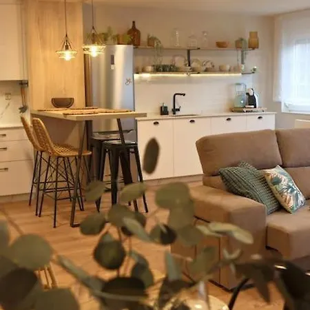Incostadamorte Vivienda Castillo Apartment Vimianzo