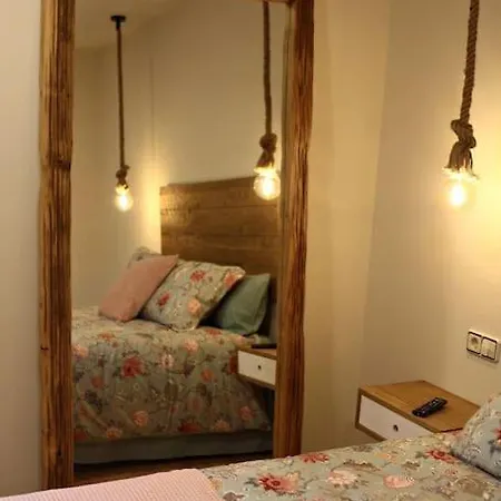 Incostadamorte Vivienda Castillo *