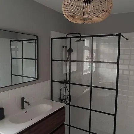 Apartamento Incostadamorte Vivienda Castillo