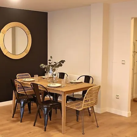 Incostadamorte Vivienda Castillo Apartment Vimianzo