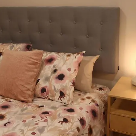 Incostadamorte Vivienda Castillo * Vimianzo