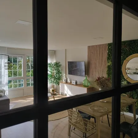 Incostadamorte Vivienda Castillo Apartamento