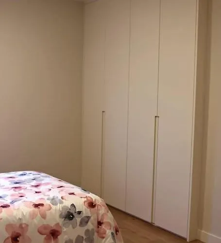 Διαμέρισμα Vivienda Castillo By Incostadamorte