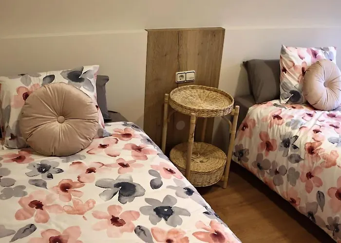 Vivienda Castillo By Incostadamorte Διαμέρισμα *