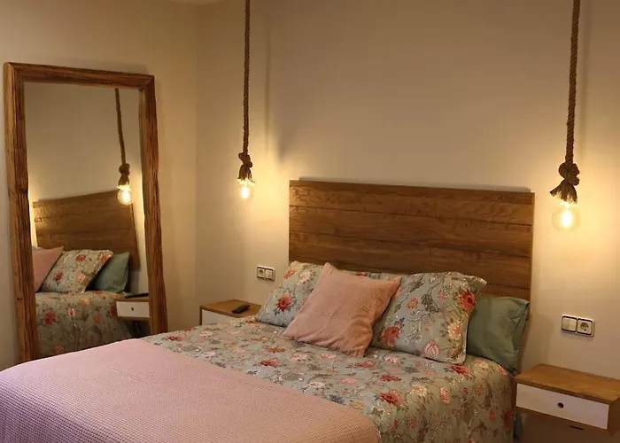 Vivienda Castillo By Incostadamorte Vimianzo