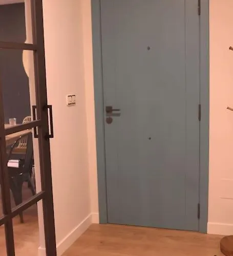 Vivienda Castillo By Incostadamorte