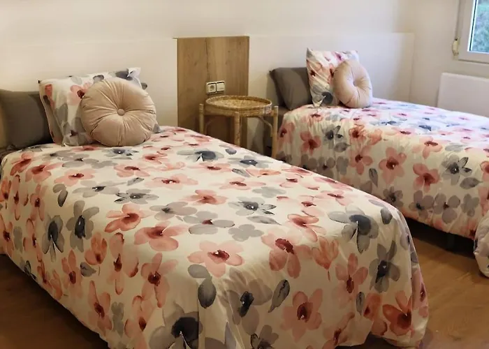 Vivienda Castillo By Incostadamorte *