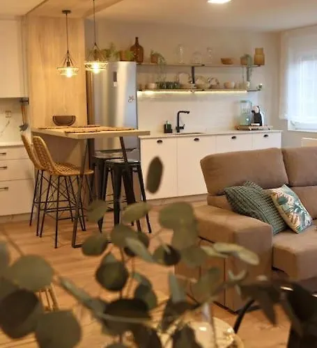 Vivienda Castillo By Incostadamorte Διαμέρισμα Vimianzo