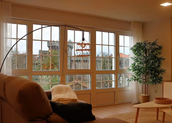 Διαμέρισμα Vivienda Castillo By Incostadamorte