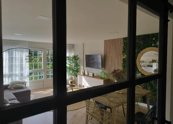 Vivienda Castillo By Incostadamorte Διαμέρισμα