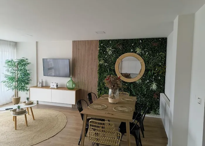 Διαμέρισμα Vivienda Castillo By Incostadamorte *