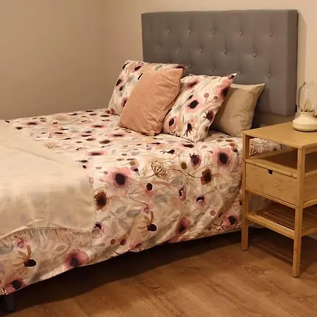 Lägenhet Vivienda Castillo By Incostadamorte Vimianzo