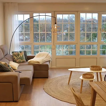 Vivienda Castillo By Incostadamorte * Vimianzo