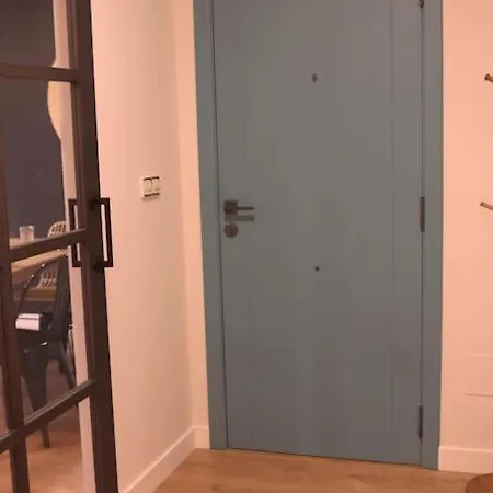 Vivienda Castillo By Incostadamorte