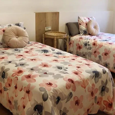 Vivienda Castillo By Incostadamorte *