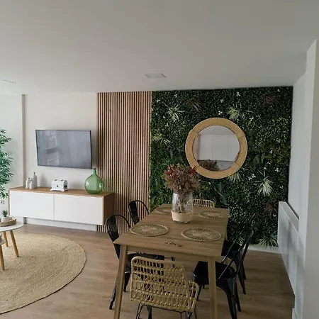 Lägenhet Vivienda Castillo By Incostadamorte *